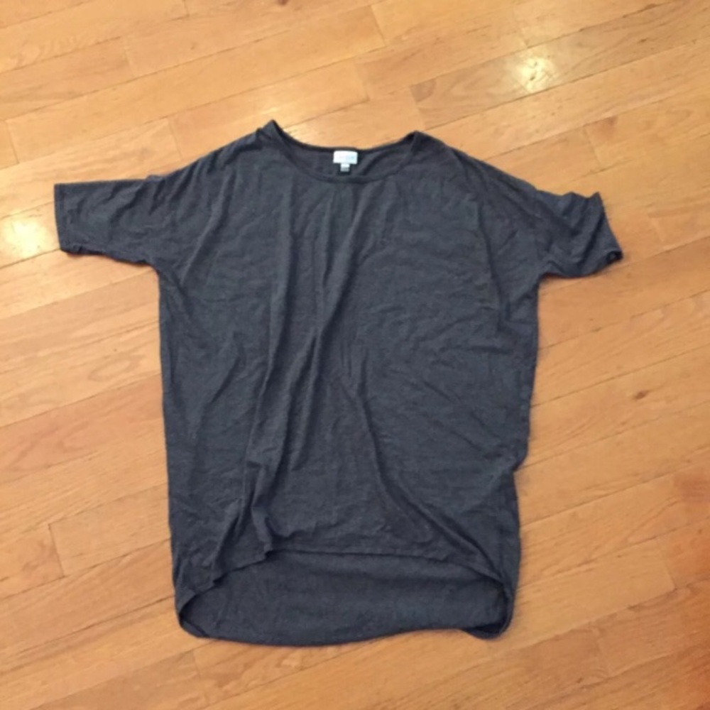 Lularoe Striped Irma